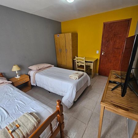 Casa De Familia Διαμέρισμα Ουσουάια Εξωτερικό φωτογραφία