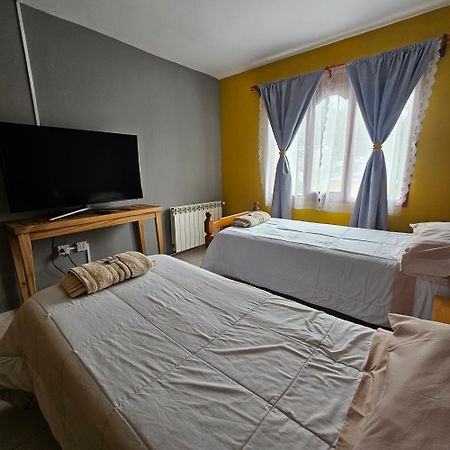 Casa De Familia Διαμέρισμα Ουσουάια Εξωτερικό φωτογραφία
