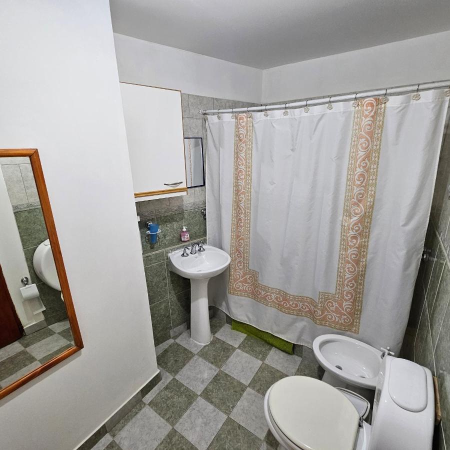 Casa De Familia Διαμέρισμα Ουσουάια Εξωτερικό φωτογραφία