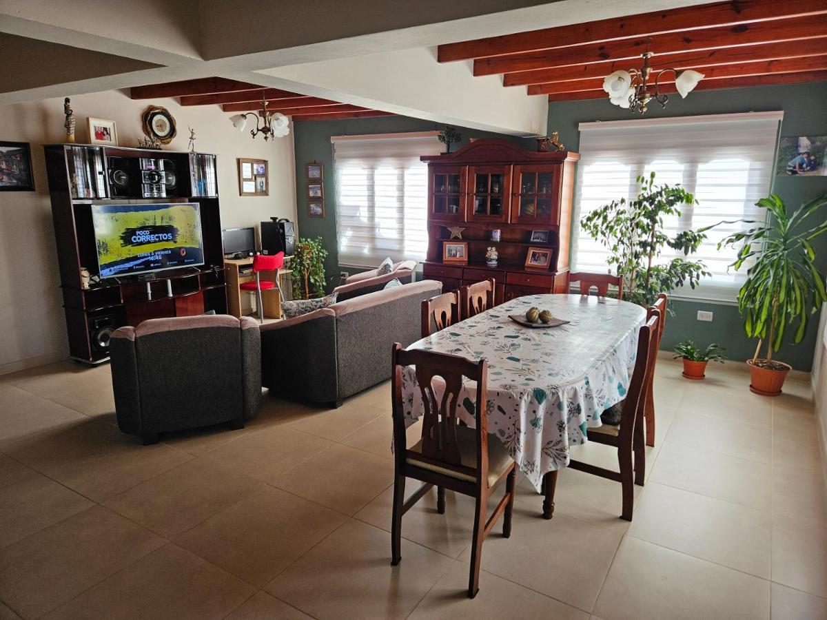 Casa De Familia Διαμέρισμα Ουσουάια Εξωτερικό φωτογραφία