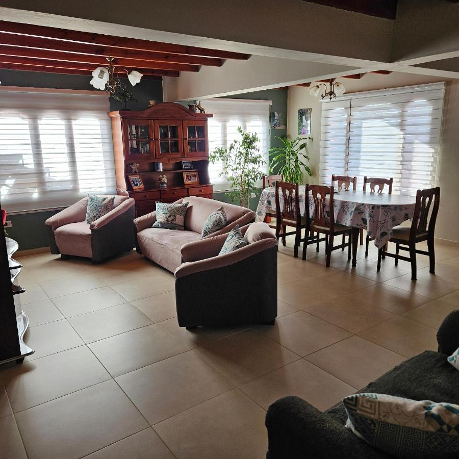 Casa De Familia Διαμέρισμα Ουσουάια Εξωτερικό φωτογραφία
