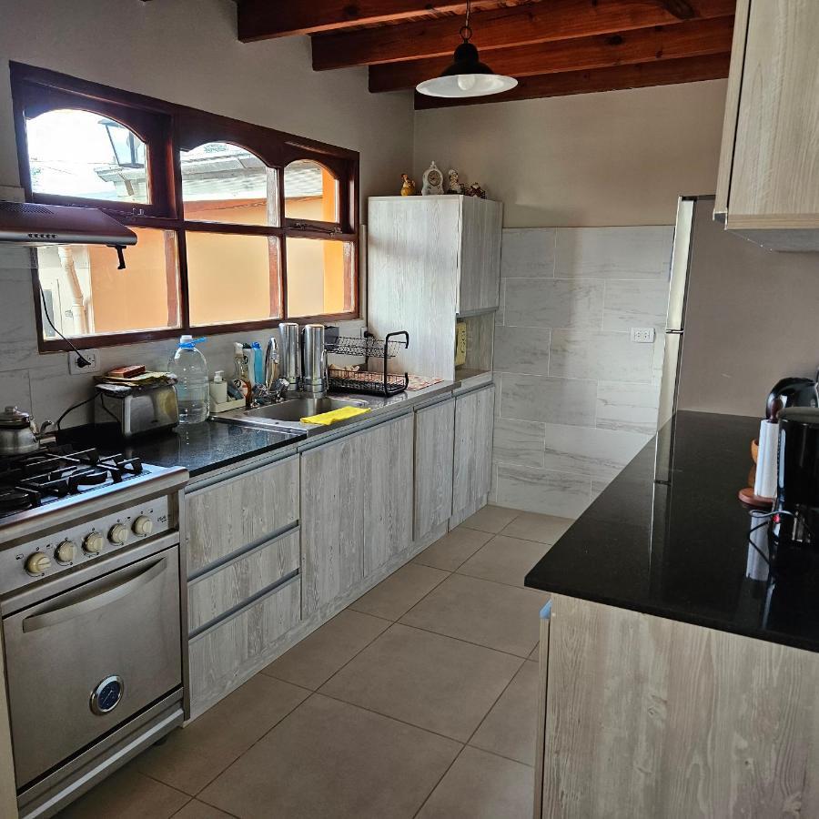 Casa De Familia Διαμέρισμα Ουσουάια Εξωτερικό φωτογραφία